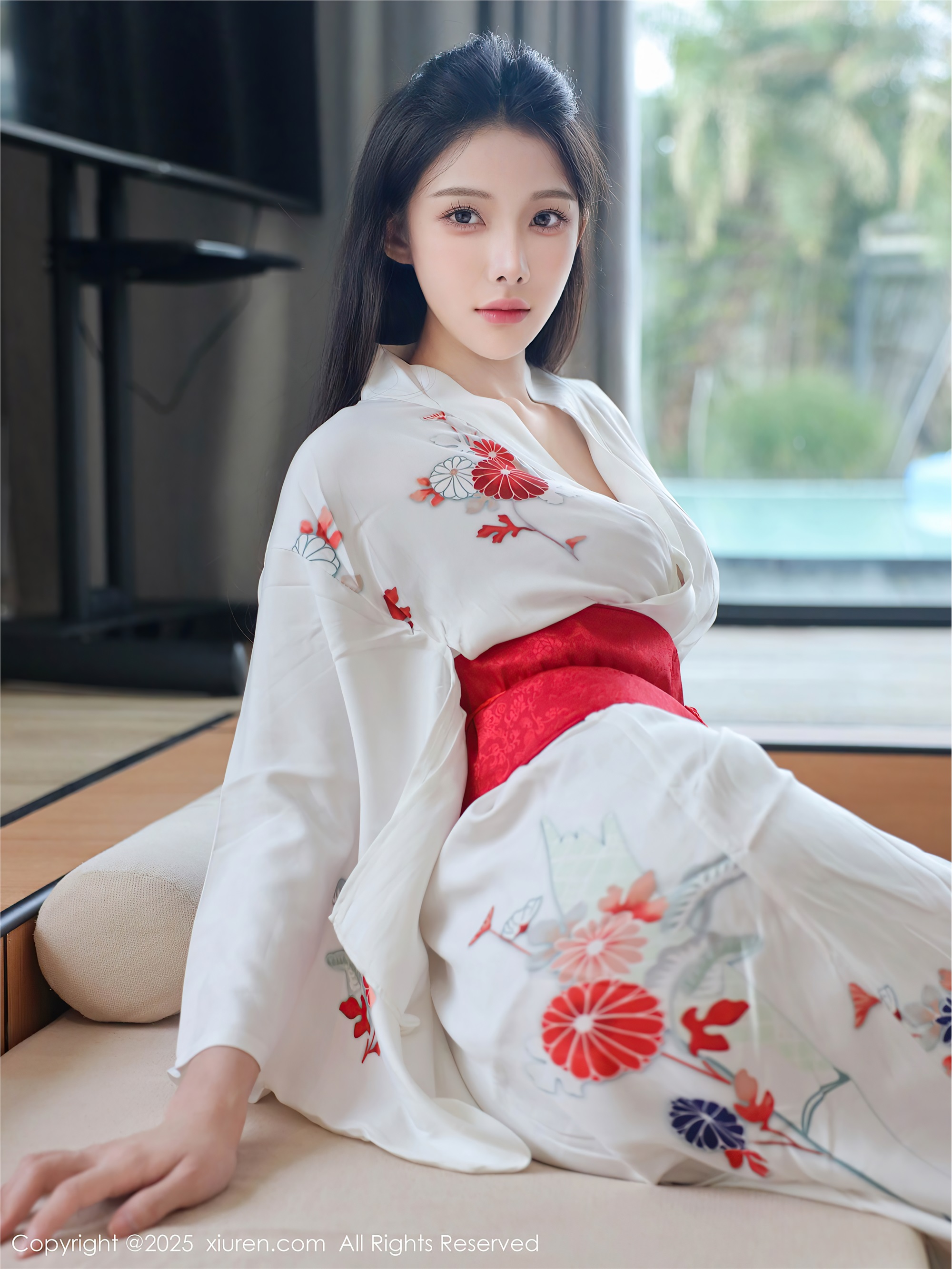 Xiuren秀人网 2025.09.15 NO.10767 梨霜儿